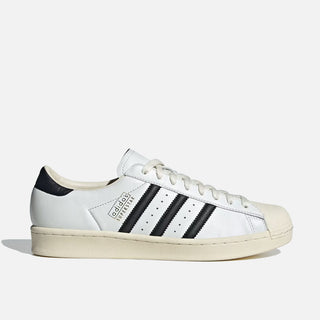 SUPERSTAR VINTAGE - CORE WHITE / CORE BLACK