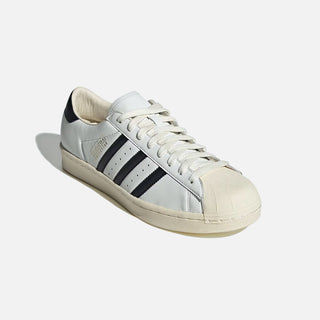 SUPERSTAR VINTAGE - CORE WHITE / CORE BLACK