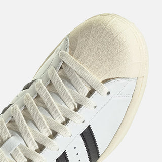 SUPERSTAR VINTAGE - CORE WHITE / CORE BLACK