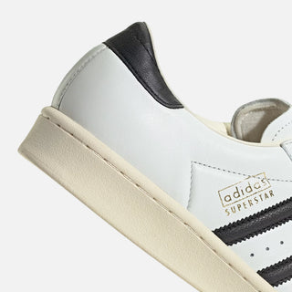 SUPERSTAR VINTAGE - CORE WHITE / CORE BLACK