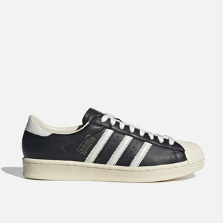 SUPERSTAR VINTAGE - CORE BLACK / CORE WHITE