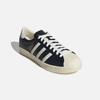 SUPERSTAR VINTAGE - CORE BLACK / CORE WHITE