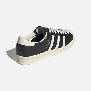 SUPERSTAR VINTAGE - CORE BLACK / CORE WHITE
