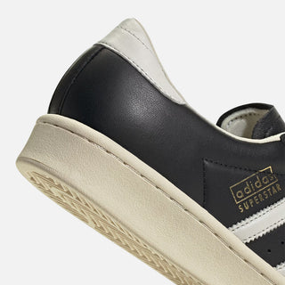 SUPERSTAR VINTAGE - CORE BLACK / CORE WHITE