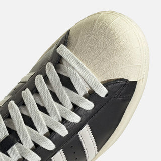 SUPERSTAR VINTAGE - CORE BLACK / CORE WHITE