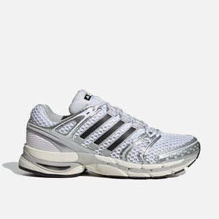 ADISTAR CONTROL 5 - WHITE / SILVER METALLIC