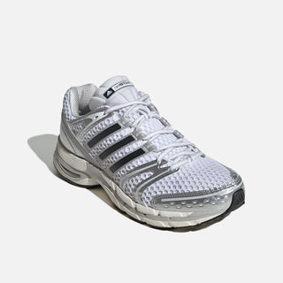 ADISTAR CONTROL 5 - WHITE / SILVER METALLIC