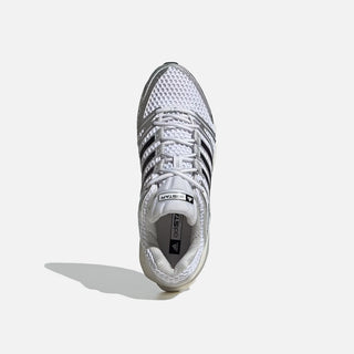 ADISTAR CONTROL 5 - WHITE / SILVER METALLIC