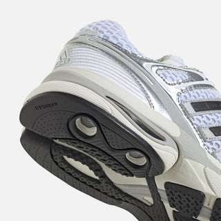 ADISTAR CONTROL 5 - WHITE / SILVER METALLIC