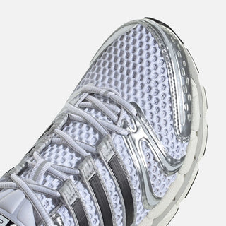 ADISTAR CONTROL 5 - WHITE / SILVER METALLIC