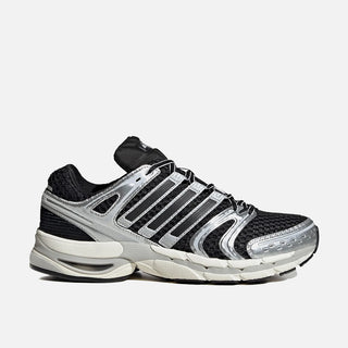 ADISTAR CONTROL 5 - CORE BLACK / SILVER METALLIC