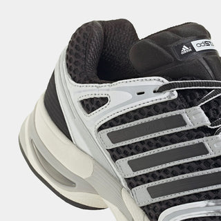 ADISTAR CONTROL 5 - CORE BLACK / SILVER METALLIC