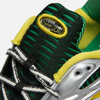 BRAIN DEAD X ADIDAS CLIMACOOL 2 "GREEN / SILVER METALLIC"