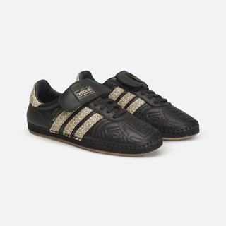 CLOT X ADIDAS MUNDIAL BY EDC - CORE BLACK / HEMP