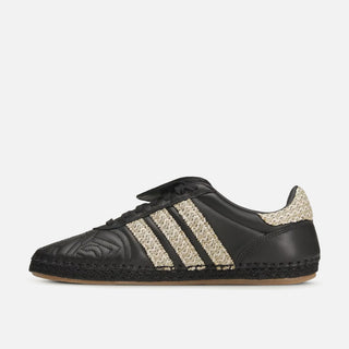 CLOT X ADIDAS MUNDIAL BY EDC - CORE BLACK / HEMP