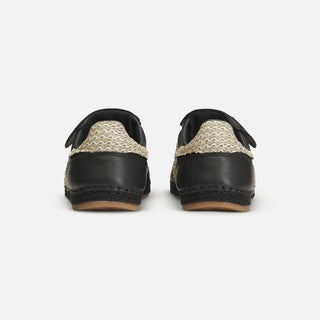 CLOT X ADIDAS MUNDIAL BY EDC - CORE BLACK / HEMP