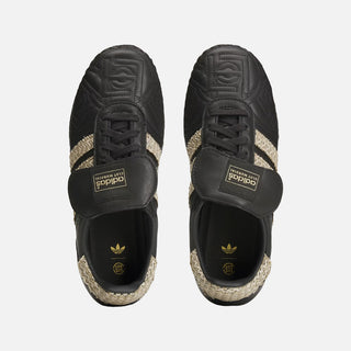 CLOT X ADIDAS MUNDIAL BY EDC - CORE BLACK / HEMP