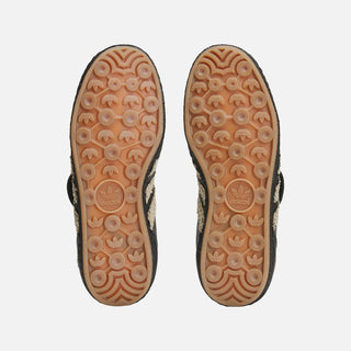 CLOT X ADIDAS MUNDIAL BY EDC - CORE BLACK / HEMP