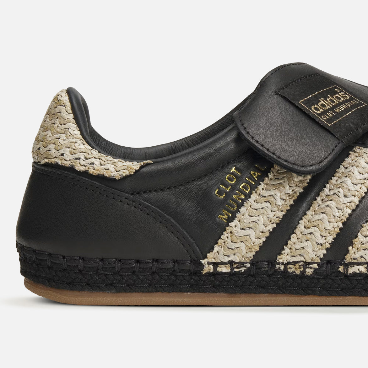 CLOT X ADIDAS MUNDIAL BY EDC