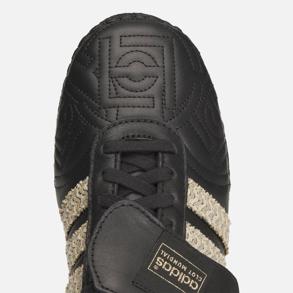 CLOT X ADIDAS MUNDIAL BY EDC