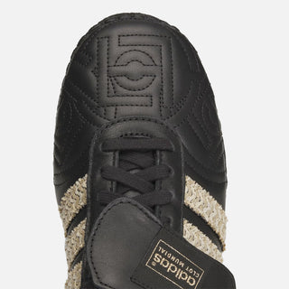 CLOT X ADIDAS MUNDIAL BY EDC - CORE BLACK / HEMP