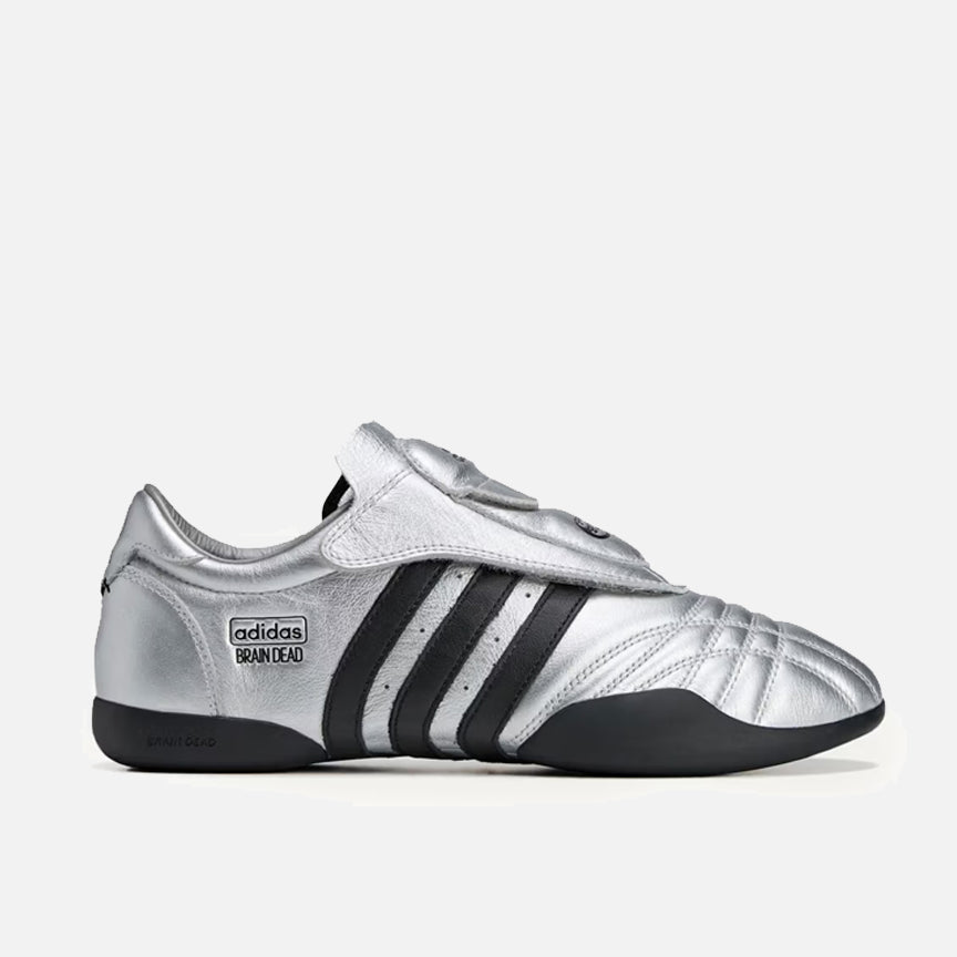 adidas x Brain Dead Mens Taekwondo Shoes 6.5 adidas x Brain Dead Mens Taekwondo Shoes 6.5