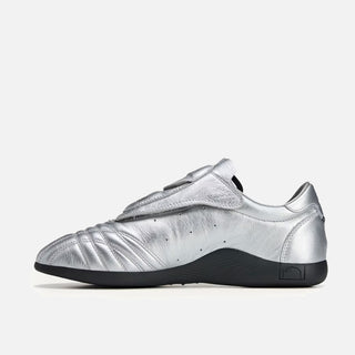 BRAIN DEAD X ADIDAS TAEKWONDO "SILVER METALLIC"