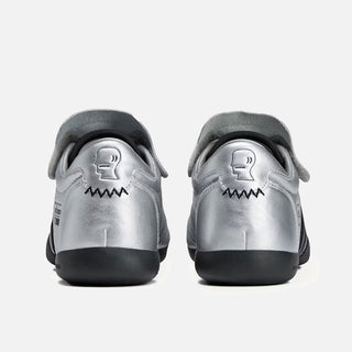 BRAIN DEAD X ADIDAS TAEKWONDO "SILVER METALLIC"