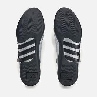 BRAIN DEAD X ADIDAS TAEKWONDO "SILVER METALLIC"