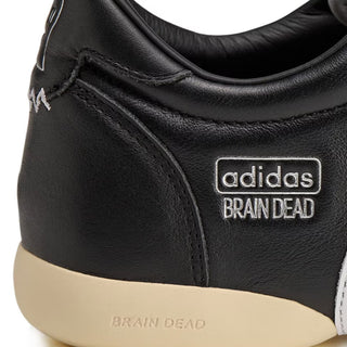 BRAIN DEAD X ADIDAS TAEKWONDO "CORE BLACK"