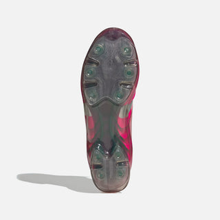 WMNS F50 ADIFRAME "SHOCK PINK"