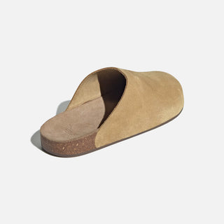 ADIMULE "GOLDEN BEIGE"