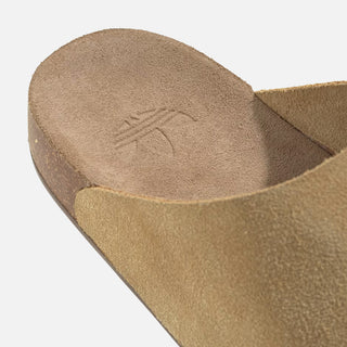 ADIMULE "GOLDEN BEIGE"