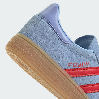 WMNS HANDBALL SPEZIAL - GLOW BLUE / RED