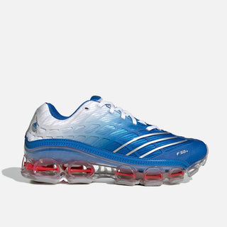 MEGARIDE F50 - BLUE BIRD / SILVER METALLIC / CLOUD WHITE