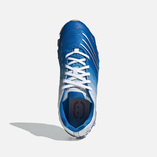 MEGARIDE F50 - BLUE BIRD / SILVER METALLIC / CLOUD WHITE