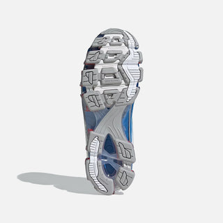 MEGARIDE F50 - BLUE BIRD / SILVER METALLIC / CLOUD WHITE