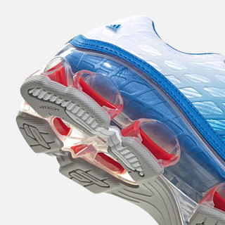 MEGARIDE F50 - BLUE BIRD / SILVER METALLIC / CLOUD WHITE