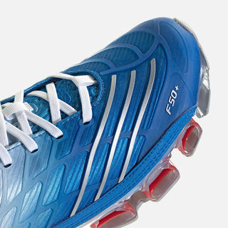 MEGARIDE F50 - BLUE BIRD / SILVER METALLIC / CLOUD WHITE
