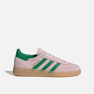WMNS HANDBALL SPEZIAL - CLEAR PINK / GREEN