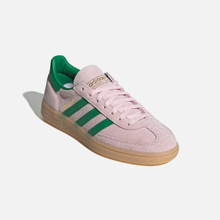 WMNS HANDBALL SPEZIAL - CLEAR PINK / GREEN