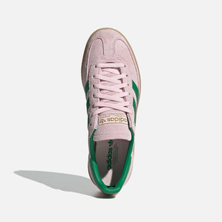 WMNS HANDBALL SPEZIAL - CLEAR PINK / GREEN