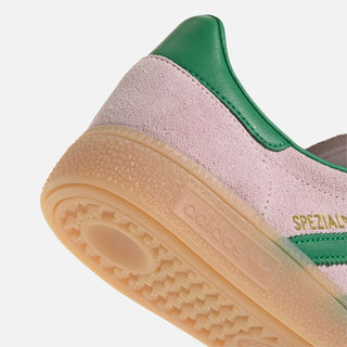 WMNS HANDBALL SPEZIAL - CLEAR PINK / GREEN