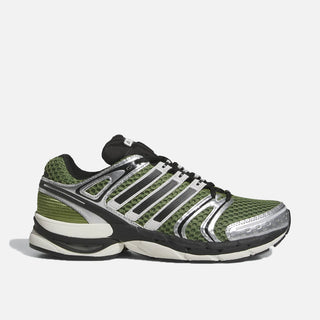 ADISTAR CONTROL 5 - TECH OLIVE / CORE OLIVE / SILVER METALLIC