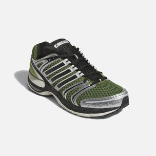ADISTAR CONTROL 5 - TECH OLIVE / CORE OLIVE / SILVER METALLIC