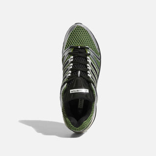 ADISTAR CONTROL 5 - TECH OLIVE / CORE OLIVE / SILVER METALLIC