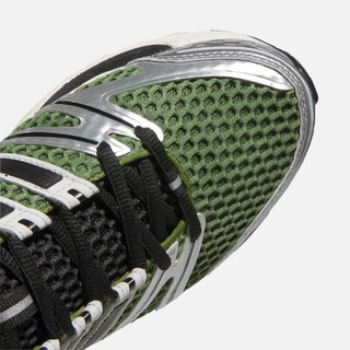 ADISTAR CONTROL 5 - TECH OLIVE / CORE OLIVE / SILVER METALLIC