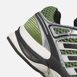 ADISTAR CONTROL 5 - TECH OLIVE / CORE OLIVE / SILVER METALLIC