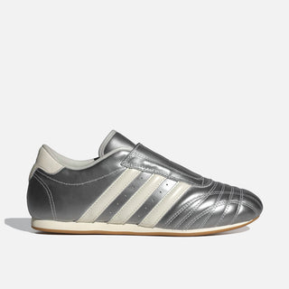 WMNS TAEKWONDO - SILVER METALLIC / OFF WHITE