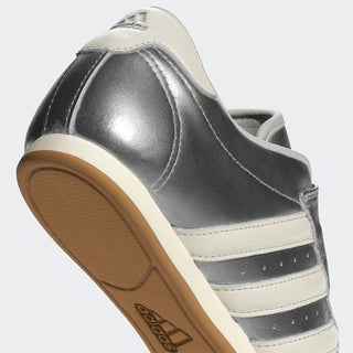 WMNS TAEKWONDO - SILVER METALLIC / OFF WHITE